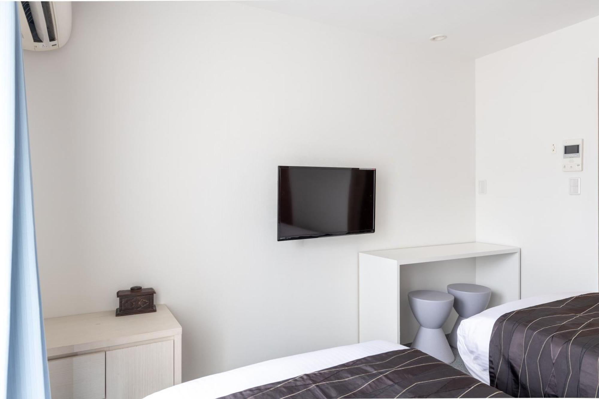 Komachi Hotel Nipponbashi Osaka Habitación foto