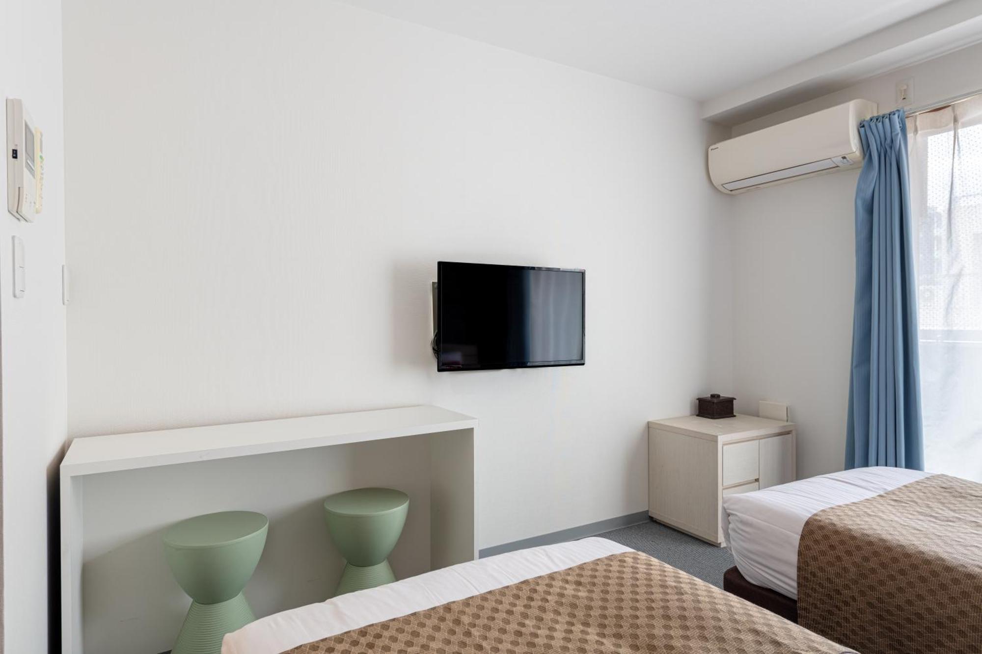Komachi Hotel Nipponbashi Osaka Habitación foto